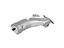 Ford DS7Z-19E630-E Duct Assembly - Air Conditioner