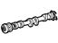 Ford AT4Z-6250-H Camshaft