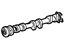 Ford AT4Z-6250-B Camshaft