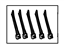 Ford 4C2Z-13A576-AAA Wiring Assembly