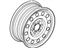 Ford 5G1Z-1007-AA Wheel Assembly