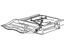 Ford 1C2Z-9002-AA Fuel Tank Assembly
