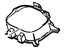 Ford DG1Z-54020C16-A Vent Assembly