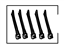 Ford 9C2Z-13A576-BAA Wiring Assembly