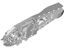 Ford EJ7Z-5426684-A Reinforcement