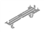 Ford FM5Z-10C674-F Bracket