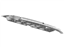 Ford GJ5Z-7841302-A Rail Assembly - Roof - Side