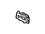 Ford E9LY-13480-A Switch Assembly - Stop Light