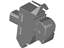 Ford FJ7Z-2B623-AA Switch Assembly