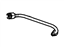 Ford 4C2Z-3A717-HA Hose Assembly