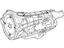 Ford F81Z-7000-HBRM Automatic Transmission Assembly