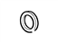 Ford D9AZ-4067-AH Shim - Differential Driving Gear Bearing