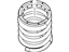 Ford 8L8Z-5560-A Spring - Rear