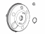 Ford AV6Z-2005-C Booster Assembly - Brake