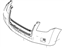 Ford 8E6Z-17D957-APTM Bumper Assembly - Front