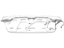 Ford DP5Z-17K400-B Wire Assembly