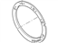 Ford XW4Z-7A136-AB Gasket