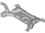 Ford EJ7Z-5019-A Cross Member Assembly