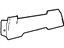 Ford 3F2Z-78617D69-DAB Shield Assembly