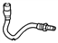 Ford 8G1Z-2A442-A Brake Hose Assembly