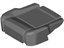 Ford CK4Z-9963840-U PAD - REAR SEAT CUSHION