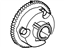 Ford 2W9Z-6256-AA Sprocket