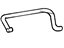 Ford 2C2Z-9K313-AA Hose Assembly