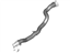 Ford 8V2Z-18472-B Hose - Heater Water