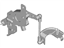 Ford EJ7Z-3C097-A Sensor Assembly