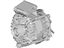 Ford CJ5Z-10346-F Alternator Assembly