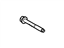 Ford -W707530-S436 Bolt
