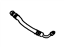 Ford 4G7Z-3A719-AA Hose Assembly