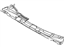 Ford 8A5Z-54021A36-A Extension