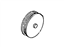 Ford E7TZ-8678-D Kit - Tension Pulley