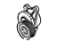Ford XF2Z-6B209-AA Tensioner