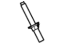 Ford -W714716-S437 Stud