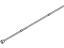 Ford 9L3Z-99402A68-A Rod