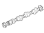 Ford HC3Z-6250-A Camshaft