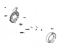 Ford 5C3Z-2209-BB Brake Assembly - Rear