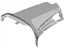 Ford DP5Z-54044F58-AA Cover