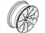 Ford DA8Z-1007-G Wheel Assembly