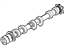 Ford BL3Z-6250-N Camshaft