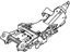 Ford DB5Z-3C529-Q Steering Column Assembly Ford DB5Z-3C529-Q Steering Column Assembly