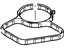 Ford 4R3Z-8C387-AA Gasket