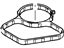 Ford 4R3Z-8C387-A Gasket