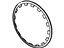 Ford 9L8Z-7B070-G Spring