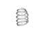 Ford CK4Z-5310-H Spring - Front