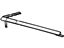 Ford 7L3Z-18500A26-A Deflector - Air