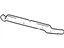 Ford 2L7Z-16C900-AA Deflector