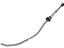 Ford 9E5Z-7E395-C Shift Control Cable